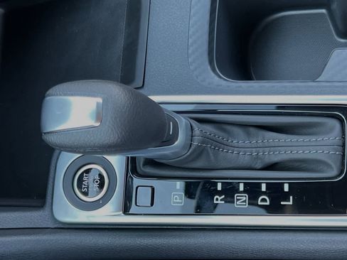 New 2025 Nissan Sentra SV w/ All-Weather Package image 23