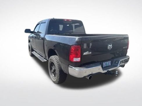 Used 2014 RAM 1500 Big Horn AWD/4WD image 7