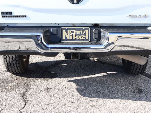 Used 2024 RAM 2500 Big Horn image 13