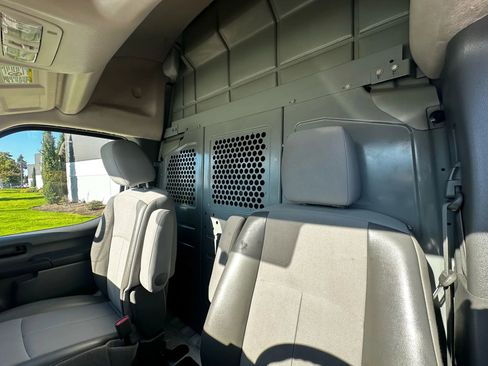 Used 2017 Nissan NV 2500 S w/ Power Basic Package image 11