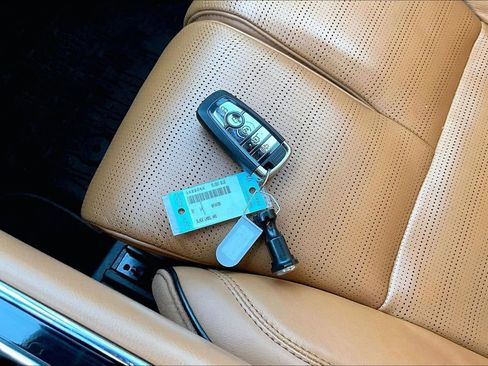 Used 2021 Lincoln Aviator Black Label w/ Dynamic Handling Package image 32