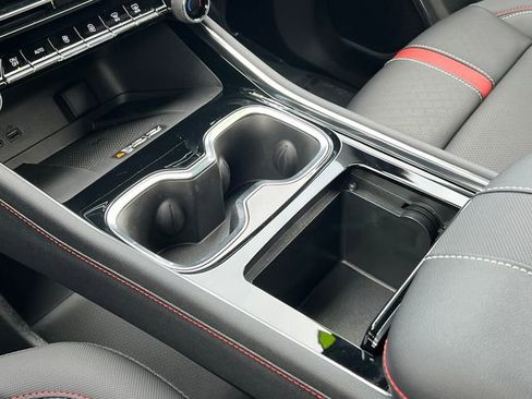 New 2026 Chevrolet Traverse RS image 34