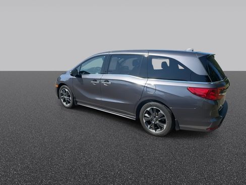 Used 2024 Honda Odyssey Elite image 7