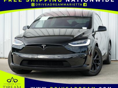Used 2023 Tesla Model X