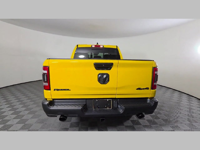 Used 2023 RAM 1500 Rebel w/ Rebel Level 2 Equipment Group AWD/4WD image 41