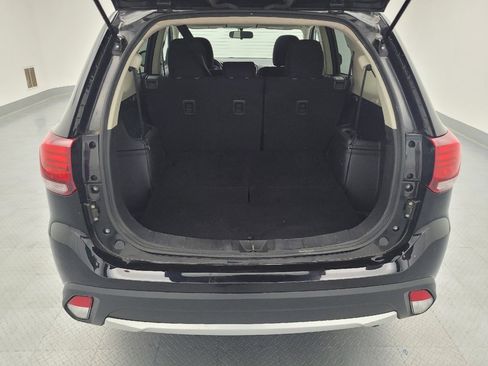 Used 2016 Mitsubishi Outlander SE AWD/4WD image 29