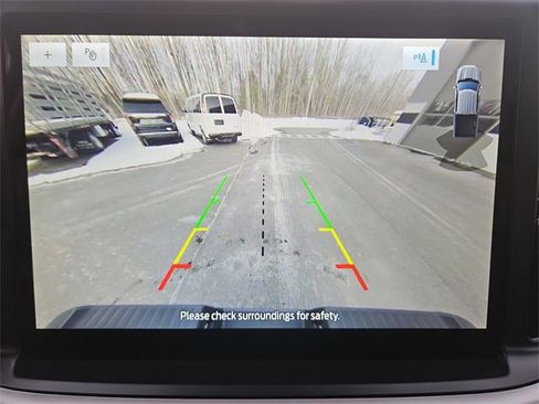 Used 2022 Ford F150 XLT w/ Equipment Group 302A High image 15