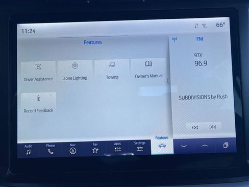 Certified 2023 Ford F150 XLT w/ Equipment Group 302A High image 34