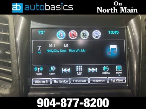 Used 2018 Chevrolet Impala Premier image 22