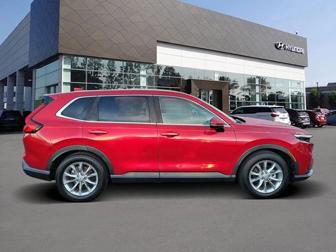 Used 2023 Honda CR-V EX-L image 4