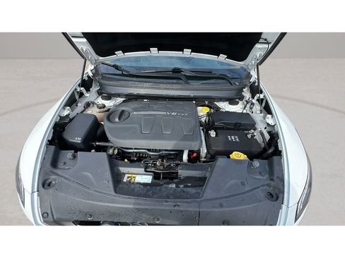 Used 2018 Jeep Cherokee Limited w/ Trailer Tow Group image 33