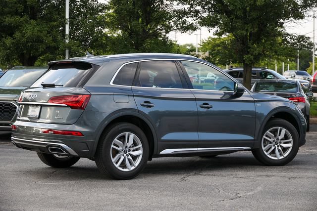 Certified 2023 Audi Q5 2.0T Premium w/ Convenience Package AWD/4WD image 20