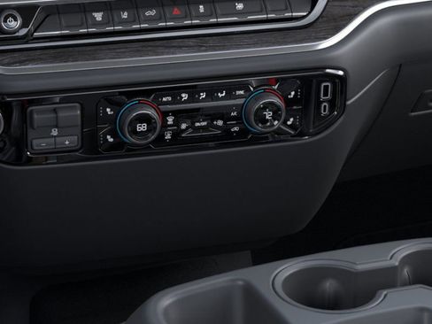 New 2025 Chevrolet Silverado 3500 LT image 23