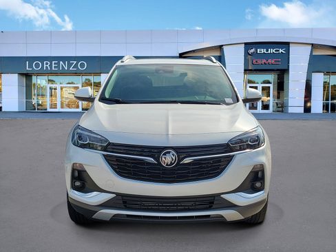 Used 2023 Buick Encore GX Essence w/ Experience Buick Package FWD image 2