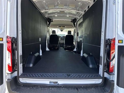 New 2025 Ford Transit 250 148 Medium Roof w/ Load Area Protection Package image 10