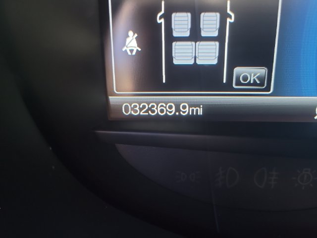 Used 2024 Ford Edge SE w/ Black Appearance Package AWD/4WD image 31