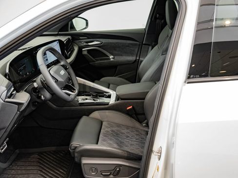 New 2026 Audi SQ5 Premium Plus AWD/4WD image 22
