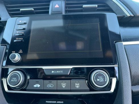 Used 2020 Honda Civic Sport image 19