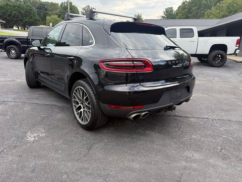 Used 2015 Porsche Macan S w/ Premium Package Plus AWD/4WD image 36