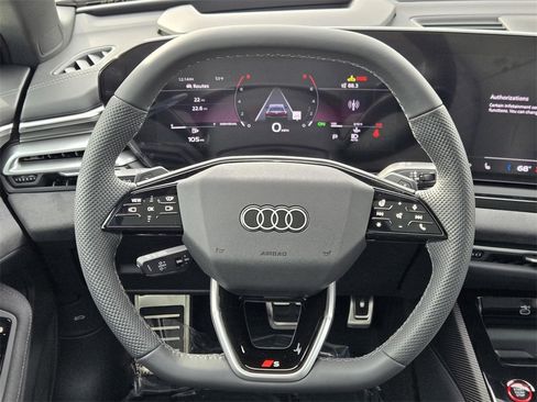 New 2025 Audi S5 Premium Plus image 14