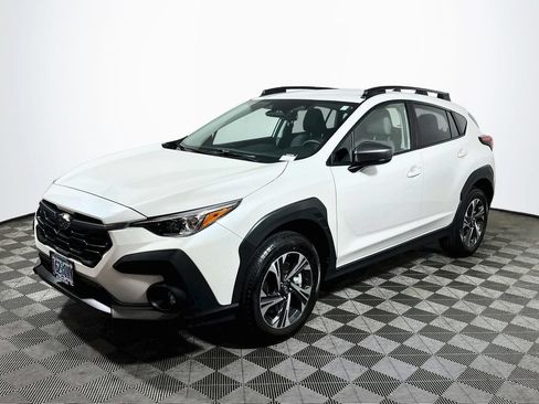 Certified 2026 Subaru Crosstrek 2.5i Premium AWD/4WD image 3
