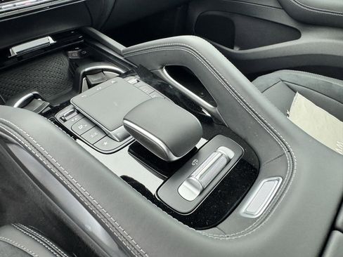 Used 2024 Mercedes-Benz GLE 63 AMG S image 18