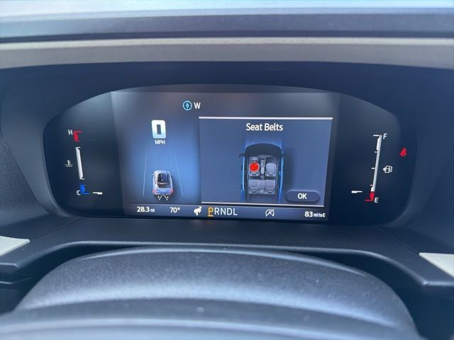 New 2026 Ford Bronco Sport Big Bend w/ Convenience Package AWD/4WD image 19