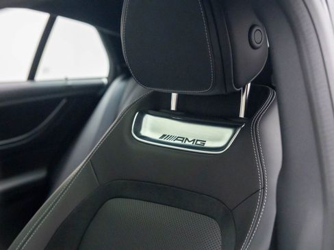 New 2026 Mercedes-Benz AMG GT 43 image 18