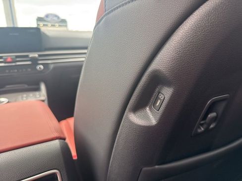 New 2026 Kia Sportage SX Prestige image 23