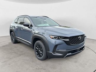 New 2026 MAZDA CX-50 AWD 2.5 Hybrid w/ Weather Package video 1
