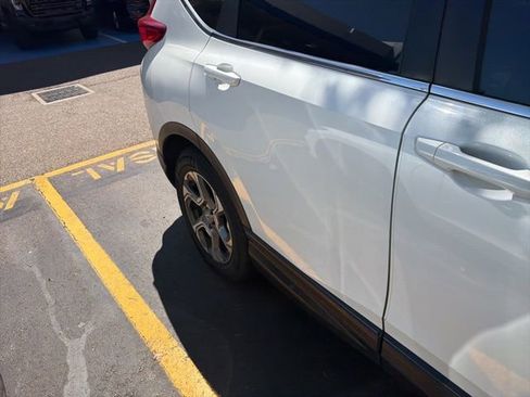 Used 2019 Honda CR-V EX image 11