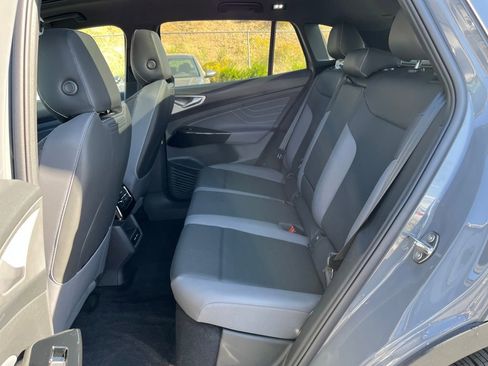 New 2025 Volkswagen ID.4 Pro S image 29