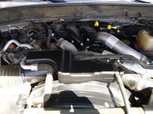 Used 2015 Ford F250 Lariat w/ Chrome Package AWD/4WD image 22