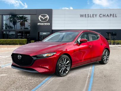 Used 2023 MAZDA MAZDA3 s