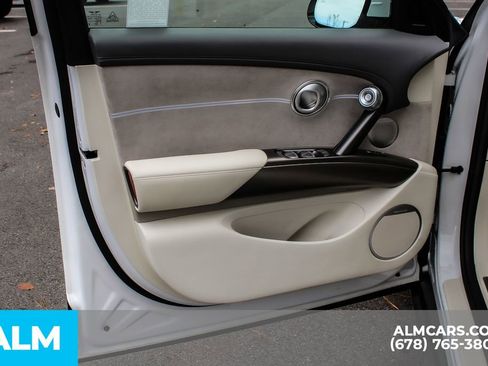 Used 2023 Genesis GV60 Performance image 39