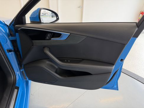 Used 2022 Audi A4 2.0T Premium Plus image 42