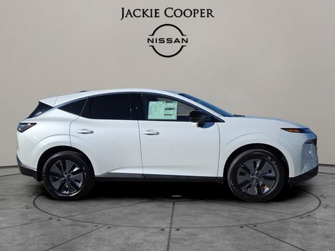 New 2026 Nissan Murano SL image 6