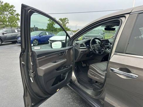 Used 2019 Honda Odyssey EX-L image 10