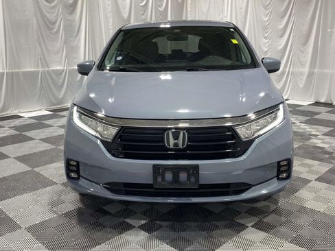 Used 2023 Honda Odyssey Touring image 6