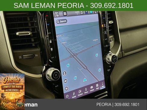 New 2026 RAM 1500 Big Horn image 13