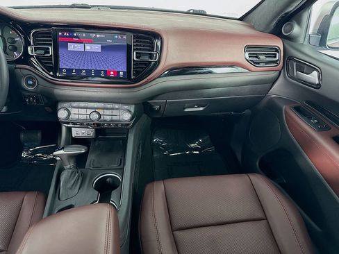 Used 2024 Dodge Durango Citadel image 26