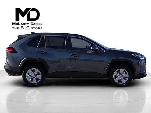 Used 2024 Toyota RAV4 XLE image 6