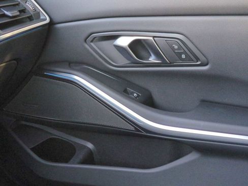 Certified 2024 BMW 330i xDrive Sedan w/ Premium Package image 37