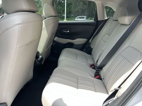 New 2026 Honda HR-V EX-L image 10