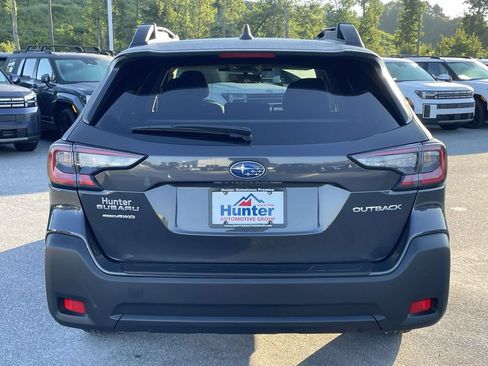 Certified 2024 Subaru Outback Premium AWD/4WD image 24
