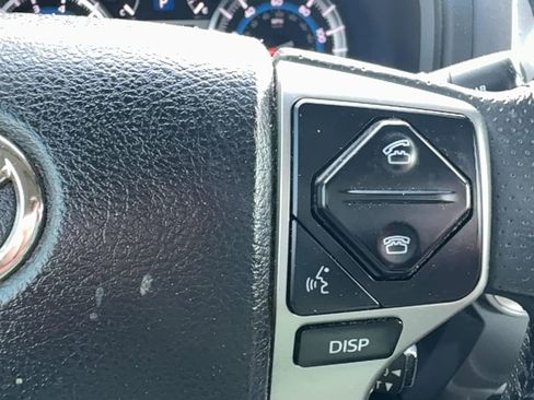 Used 2019 Toyota 4Runner SR5 Premium RWD image 26