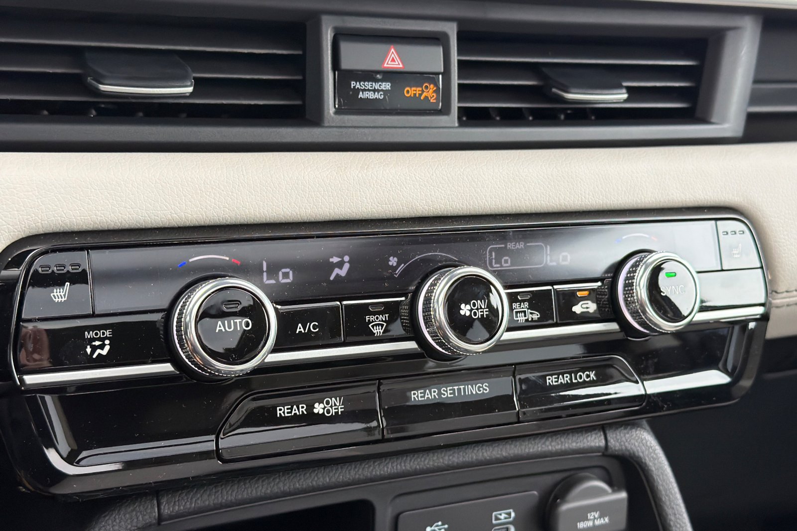 Certified 2026 Honda Pilot Touring image 20