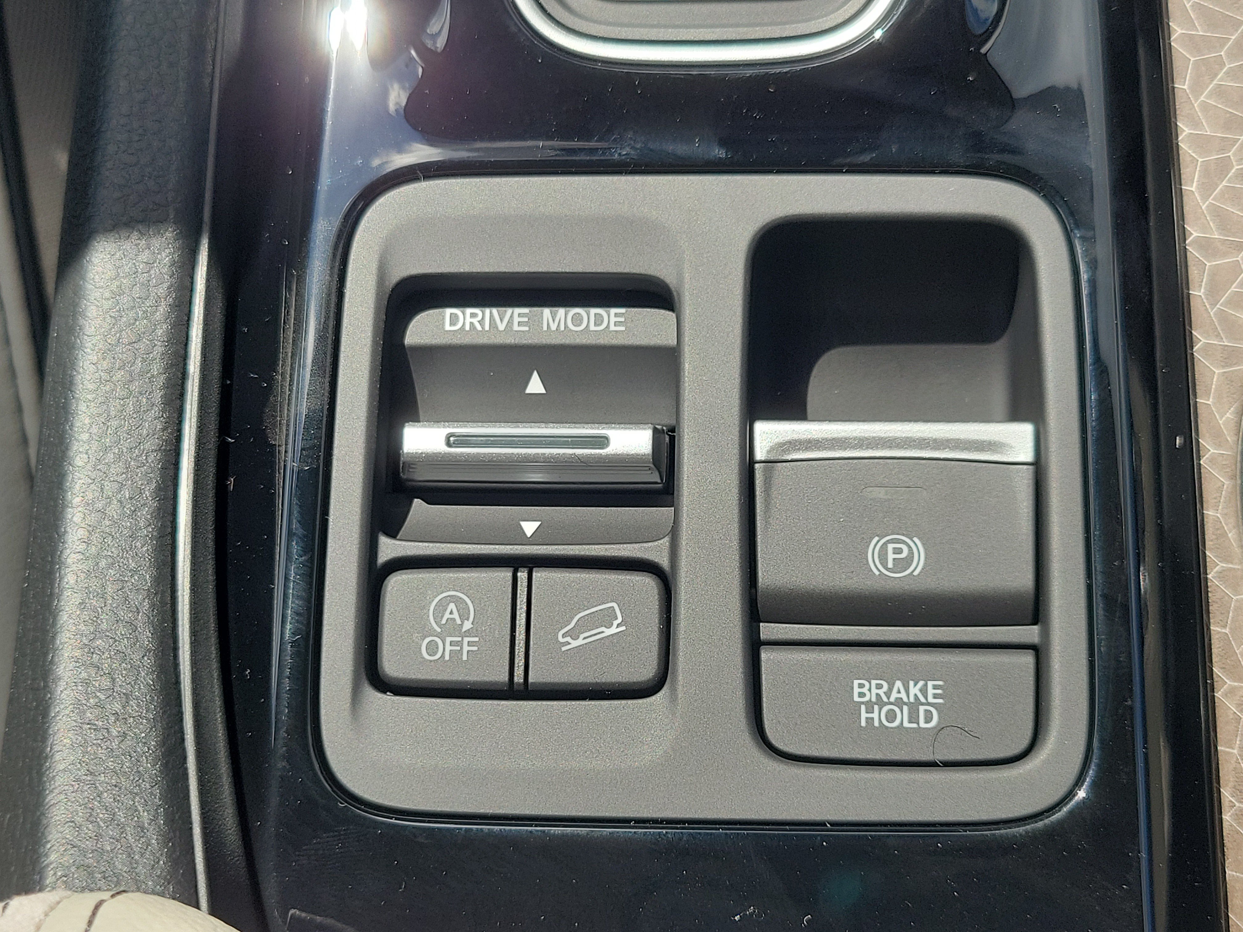 New 2026 Honda Pilot Elite image 23