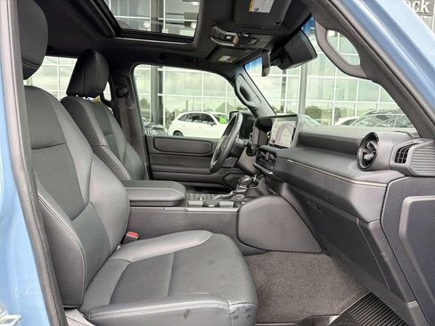 Used 2024 Toyota Land Cruiser AWD/4WD image 17