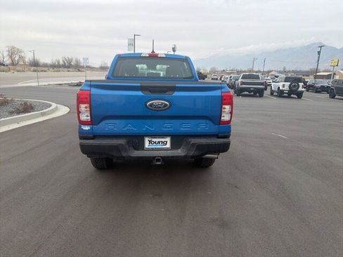 Certified 2024 Ford Ranger XL w/ Trailer Tow Package image 4